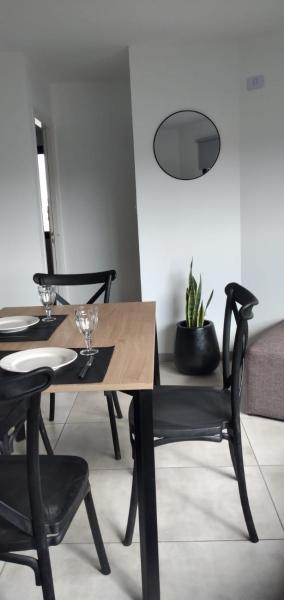 Departamento frente al nuevocentro shopping